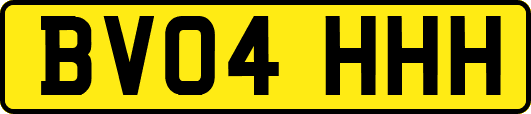 BV04HHH