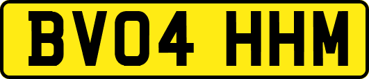 BV04HHM