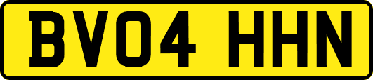 BV04HHN