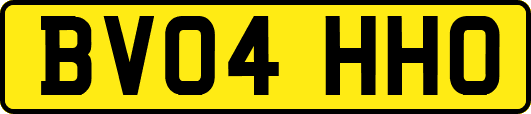 BV04HHO