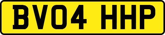 BV04HHP