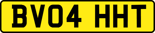 BV04HHT