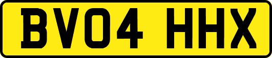 BV04HHX