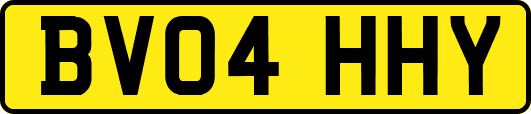 BV04HHY