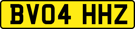 BV04HHZ