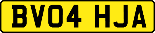 BV04HJA