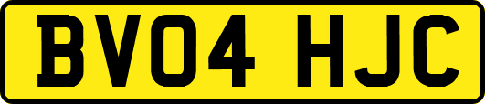 BV04HJC