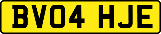 BV04HJE