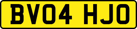 BV04HJO