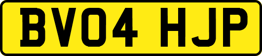 BV04HJP