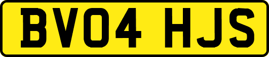 BV04HJS