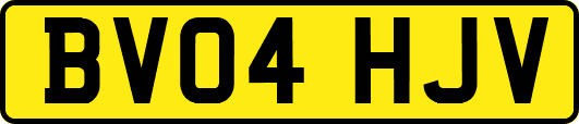 BV04HJV