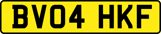 BV04HKF