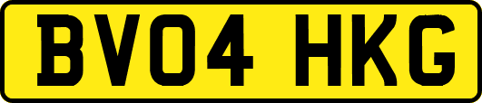 BV04HKG
