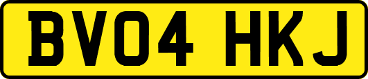 BV04HKJ