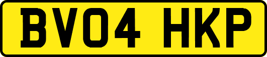 BV04HKP