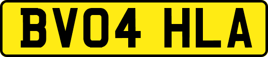 BV04HLA