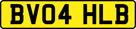 BV04HLB