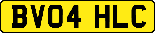 BV04HLC