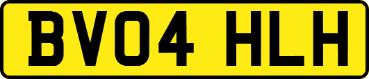 BV04HLH