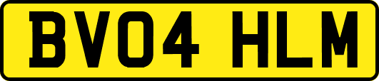 BV04HLM