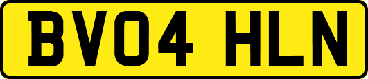 BV04HLN