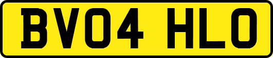 BV04HLO