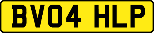 BV04HLP