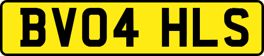 BV04HLS