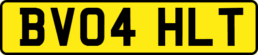 BV04HLT