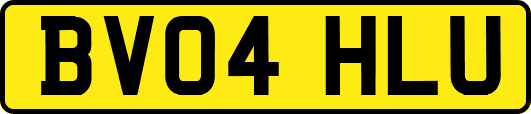 BV04HLU