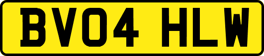 BV04HLW