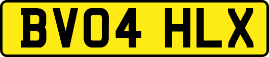 BV04HLX