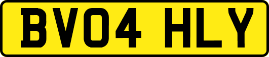 BV04HLY