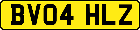 BV04HLZ
