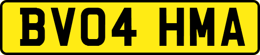BV04HMA