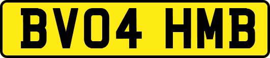 BV04HMB