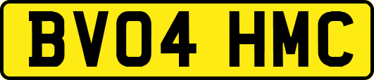 BV04HMC