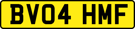 BV04HMF