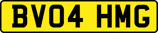 BV04HMG