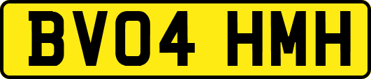 BV04HMH