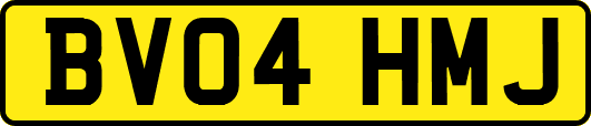 BV04HMJ