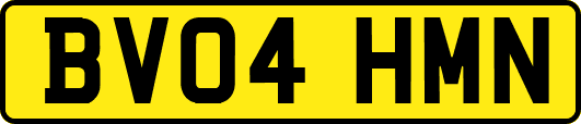 BV04HMN