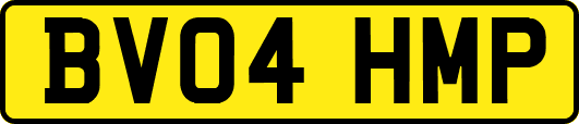 BV04HMP