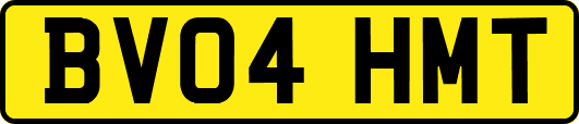 BV04HMT