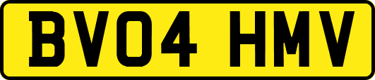 BV04HMV