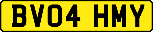BV04HMY