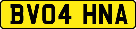BV04HNA