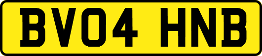 BV04HNB