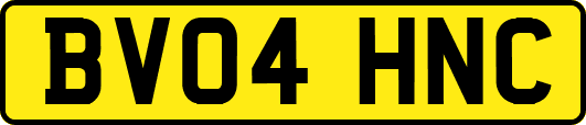 BV04HNC